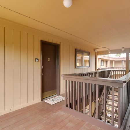 Hilton Head Condo With Balcony And Pool, Walk To Beach Hilton Head Island Exteriör bild